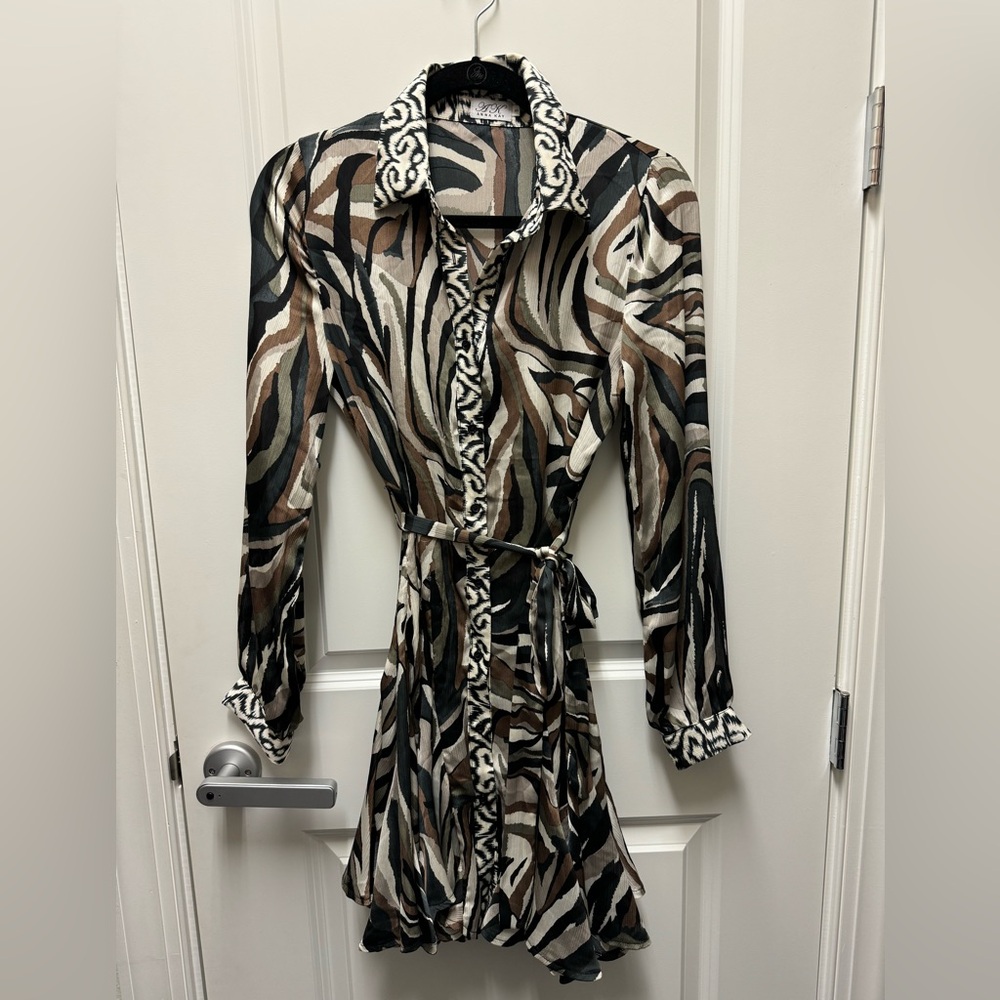 SALE!!!ANNA KAY Dress